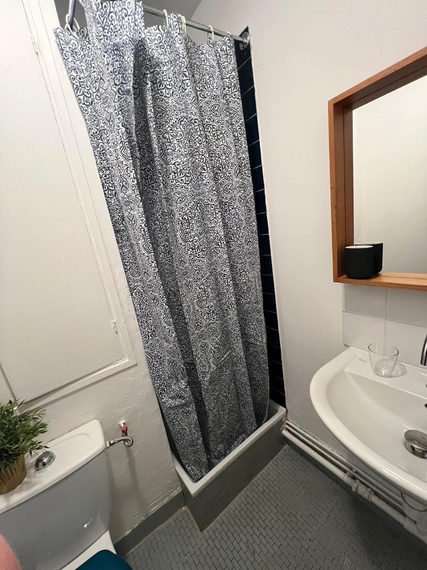 Appartement Equipe 20e