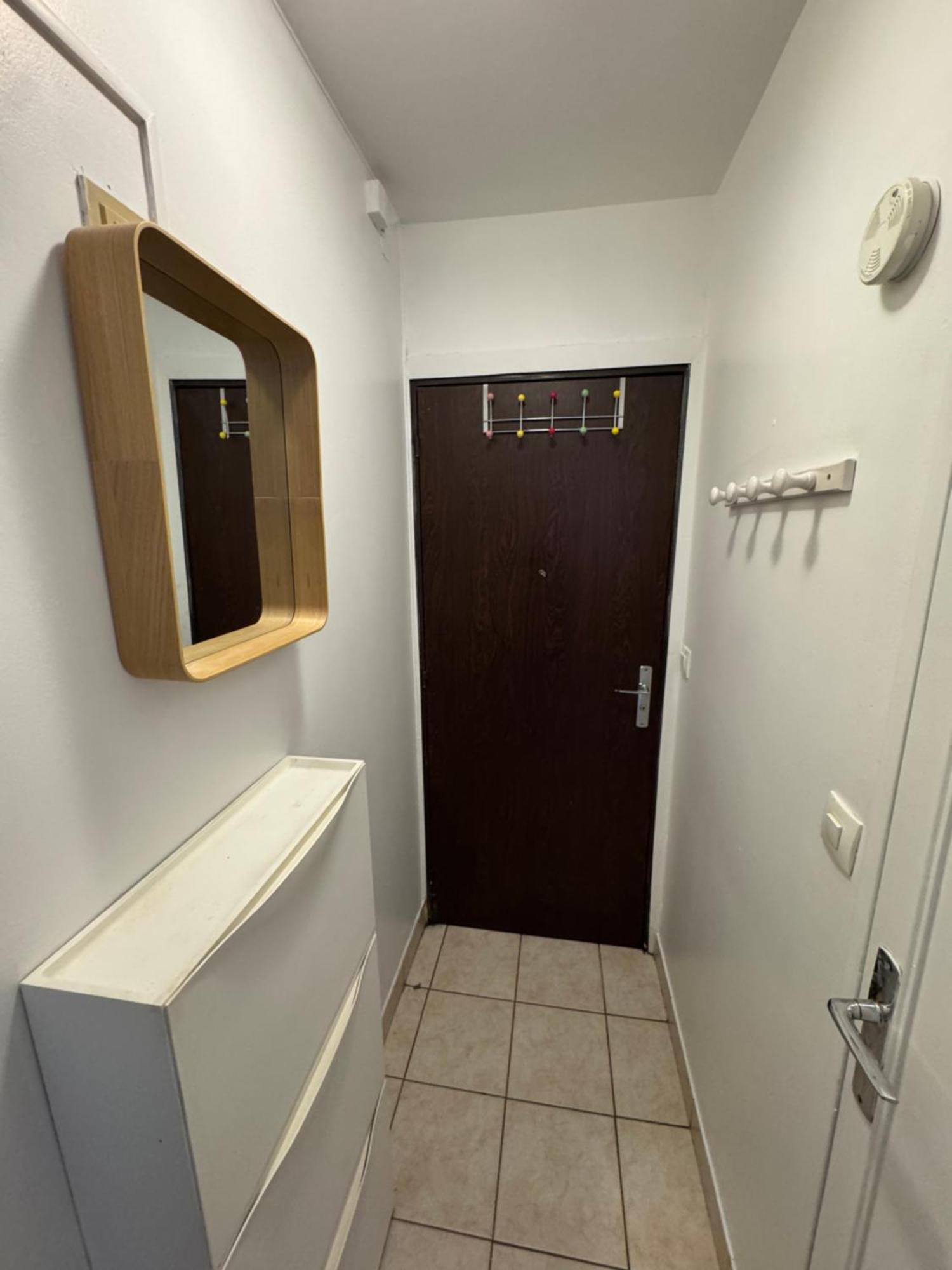 Equipe 20e Appartement